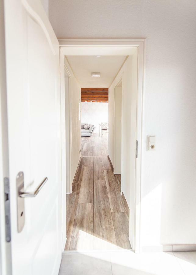 Ferienwohnung Lena Eisenach Luaran gambar
