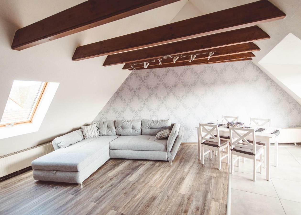 Ferienwohnung Lena Eisenach Luaran gambar
