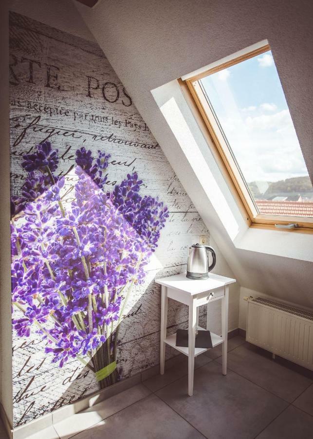 Ferienwohnung Lena Eisenach Luaran gambar