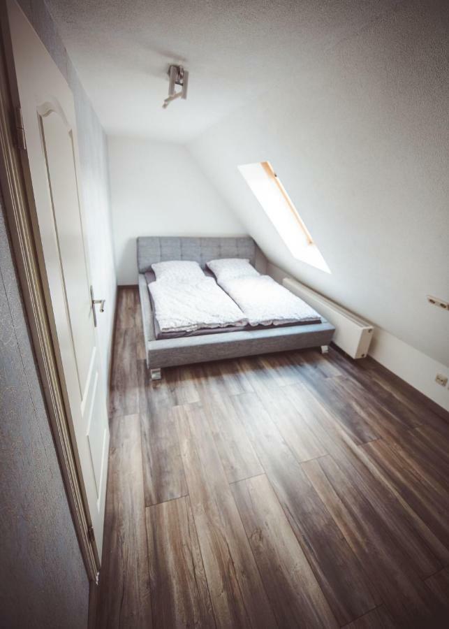 Ferienwohnung Lena Eisenach Luaran gambar