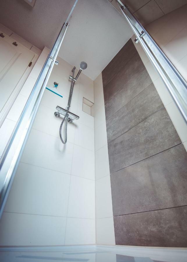Ferienwohnung Lena Eisenach Luaran gambar