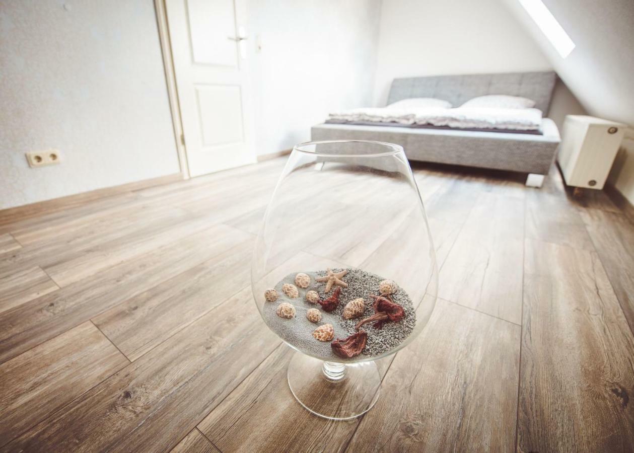 Ferienwohnung Lena Eisenach Luaran gambar