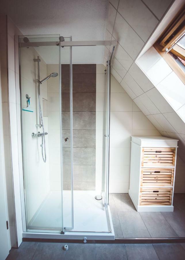 Ferienwohnung Lena Eisenach Luaran gambar